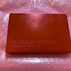 Natasha Denona Sunrise Palette